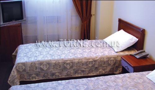 Зображення Sun Light Hotel гостинично-туристический комплекс