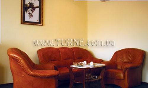 Готель Sun Light Hotel гостинично-туристический комплекс