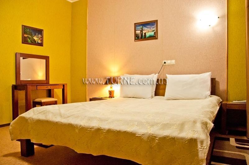 Фотографія HOTEL AN-2 отель без категории