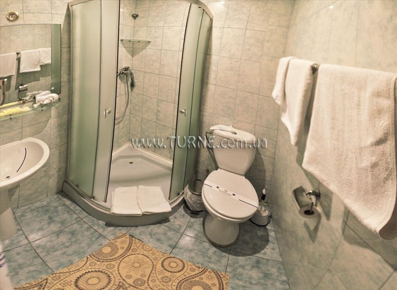 Фото HOTEL AN-2 отель без категории