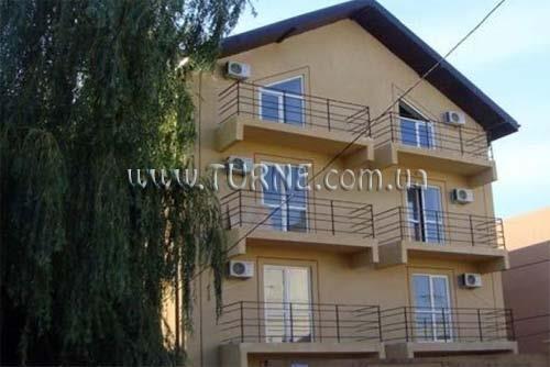 Зображення Альтаир база отдыха