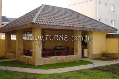 Фотографія Альтаир база отдыха