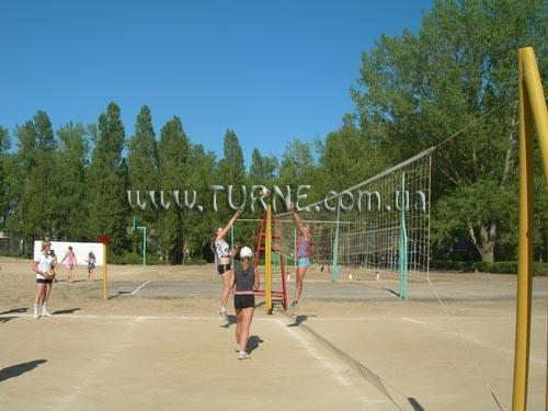 Фотография Гренада детский оздоровительный комплекс