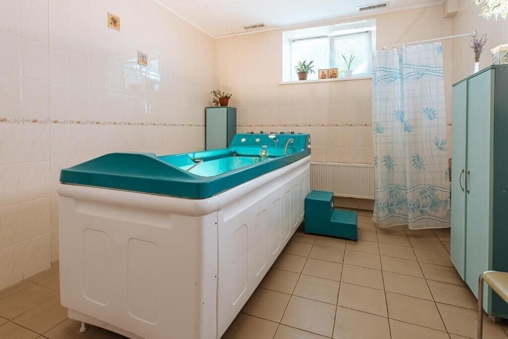 Фотография VitaPark Сонячний Прованс 3*
