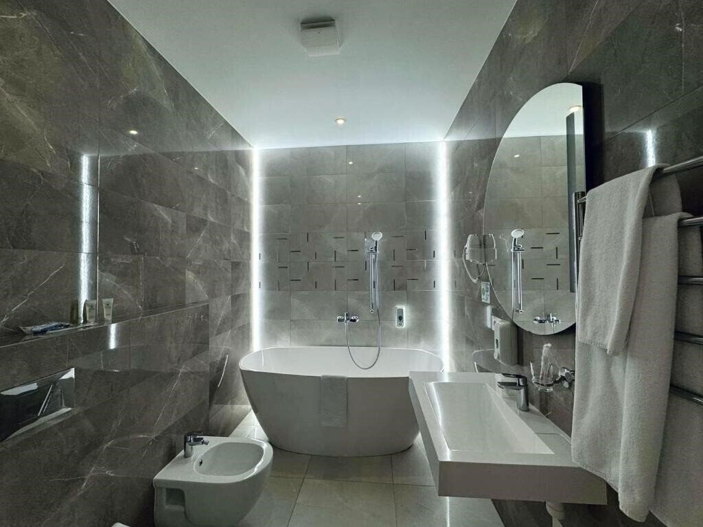 Фотография Optima Khmelnytskyi 5*