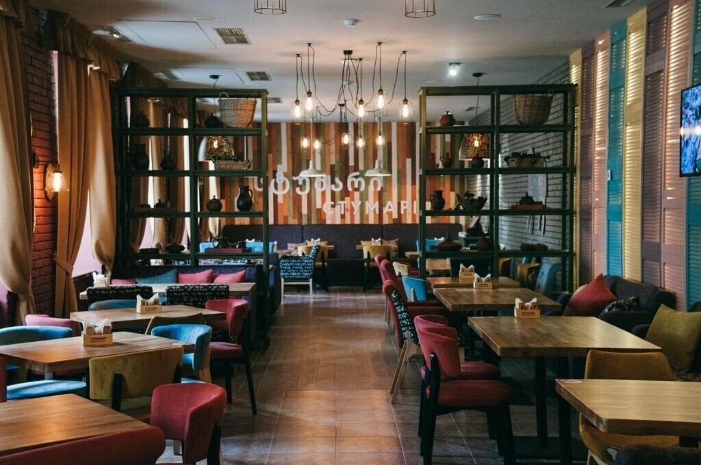 Изображение Optima Khmelnytskyi 5*