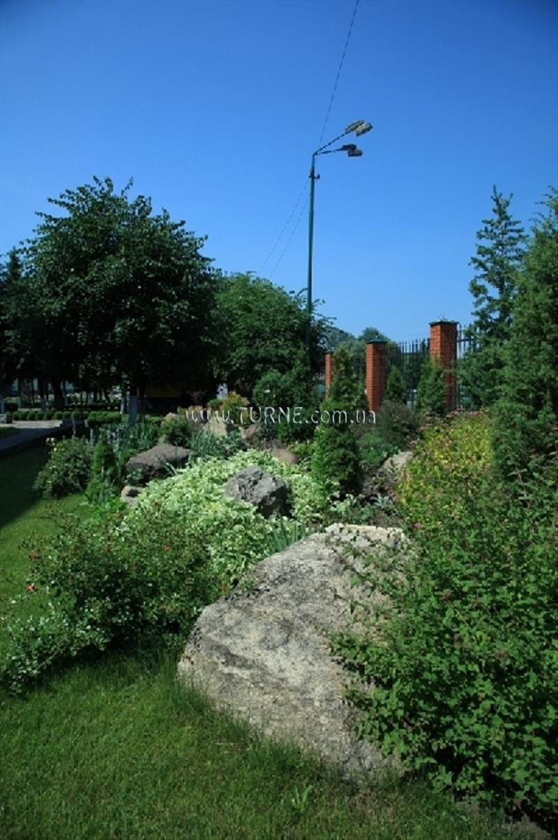 Изображение Радон санаторий