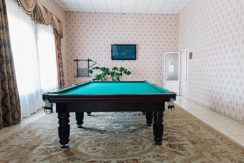 Фотографія Радон санаторий