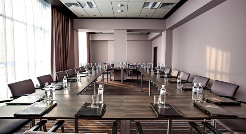 Зображення Космополит Гостиница 4*