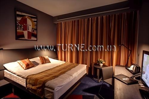 Фотографія Космополит Гостиница 4*