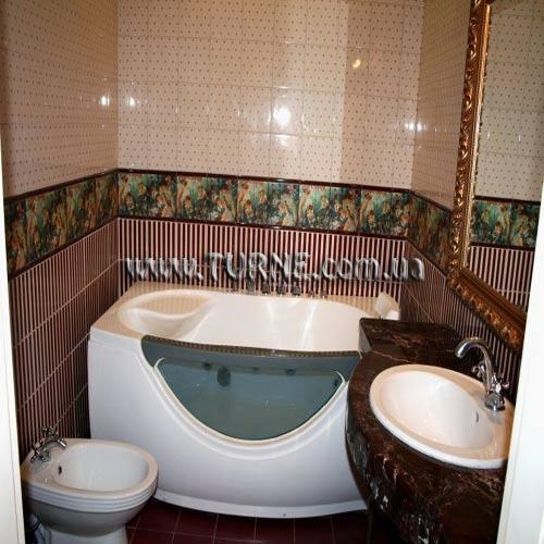 Отель Royal Hotel &beauty Club De Paris 4*