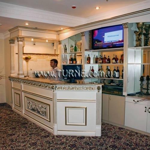 Фото Royal Hotel &beauty Club De Paris 4*