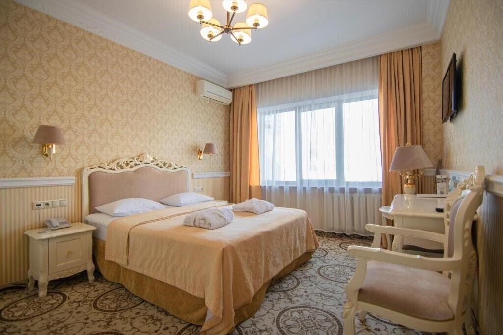 Зображення Royal Olympic Hotel 4*