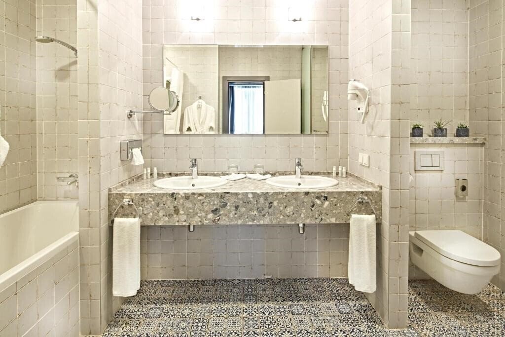 Фотографія Manufactura Hotel 4*