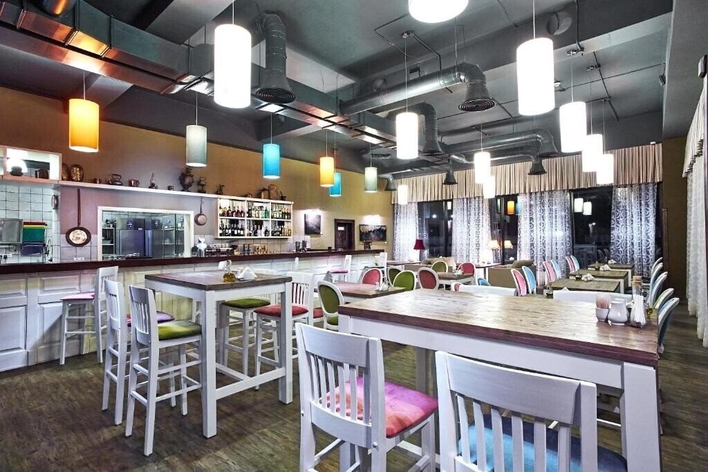 Зображення Manufactura Hotel 4*