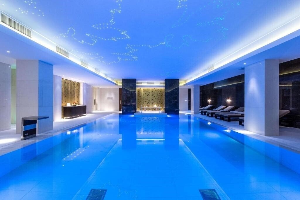 Фотографія Hilton Kyiv 5*