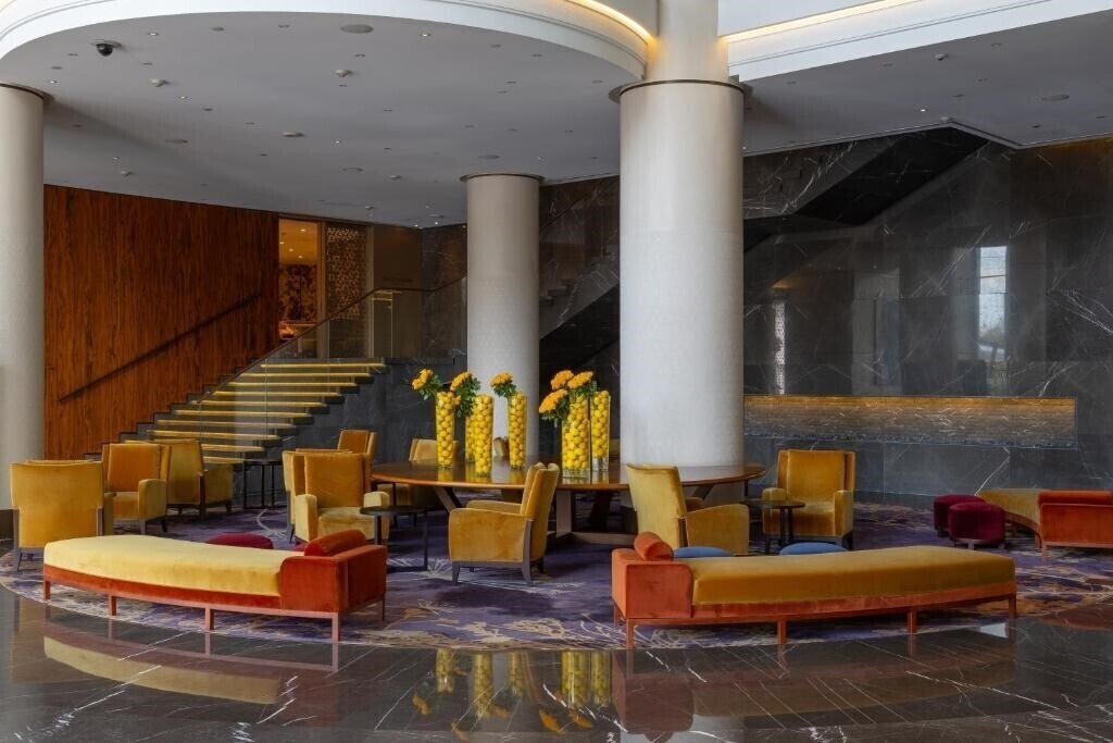 Зображення Hilton Kyiv 5*