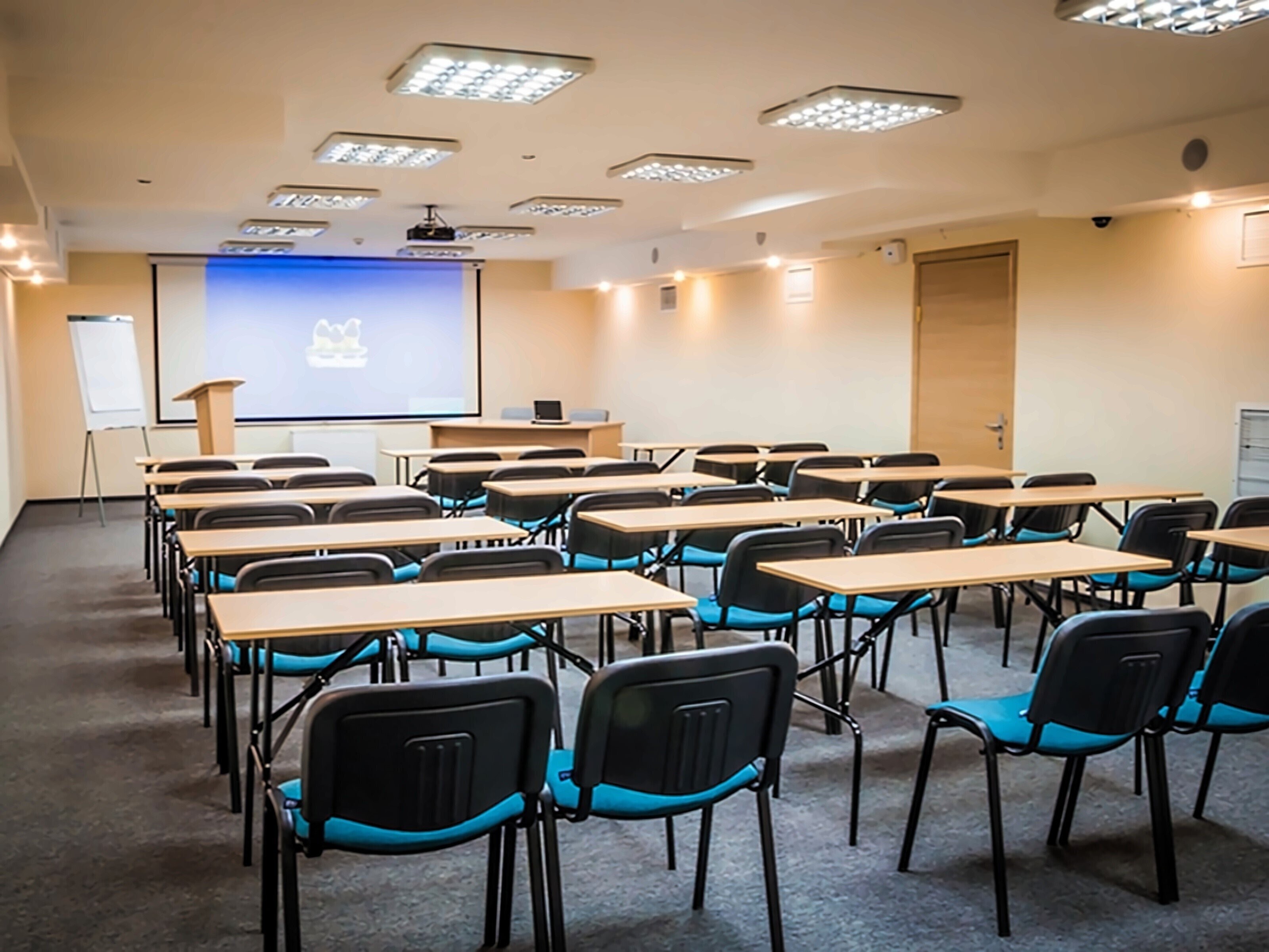 Фотография Raziotel Kiev 3*