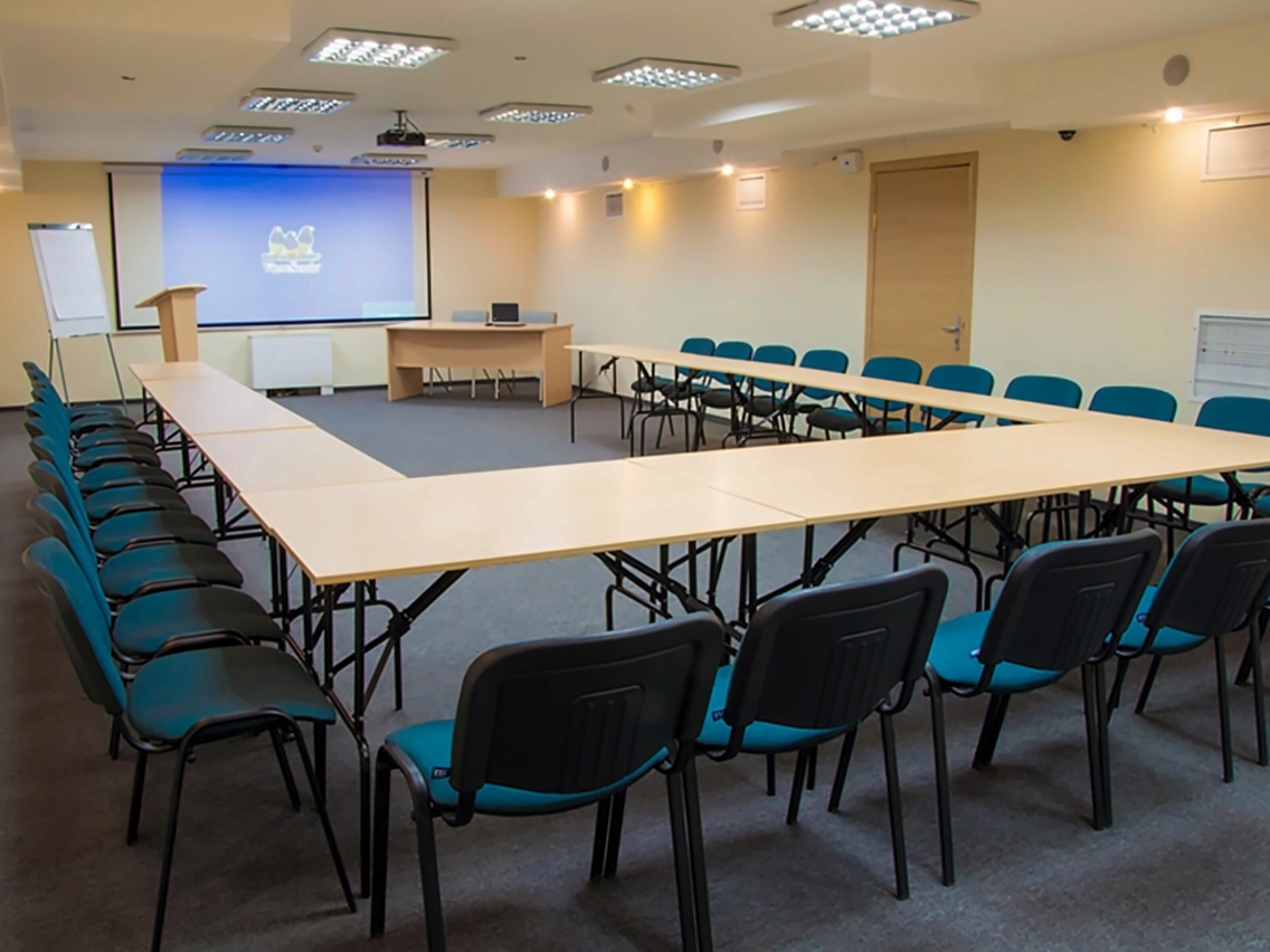 Изображение Raziotel Kiev 3*