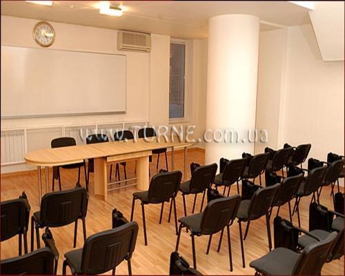 Отель Крещатик 4*