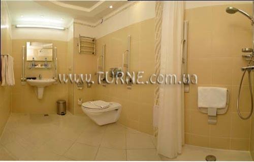 Зображення Президент Отель 3*