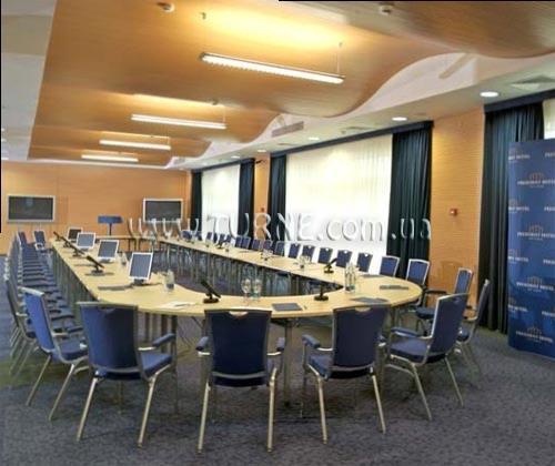 Фото Президент Отель 3*