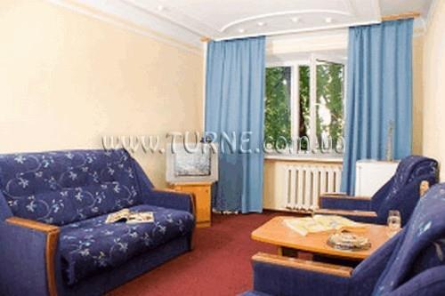 Фотографія Казацкая На Антонова 2*