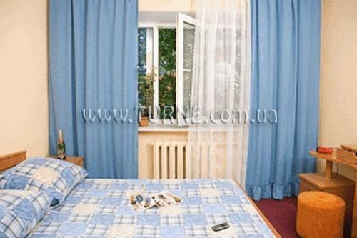 Фото Казацкая На Антонова 2*