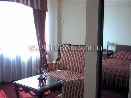 Картинка Адрия отель без категории