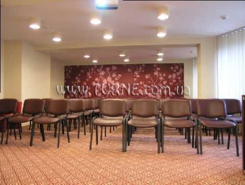 Фотография Адрия отель без категории