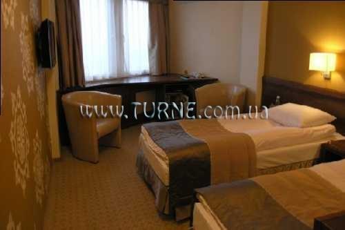 Отель Адрия отель без категории