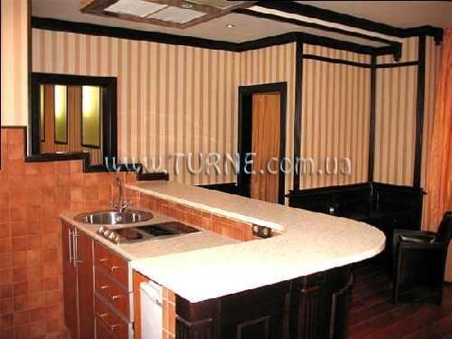 Фотография Атташе 2*