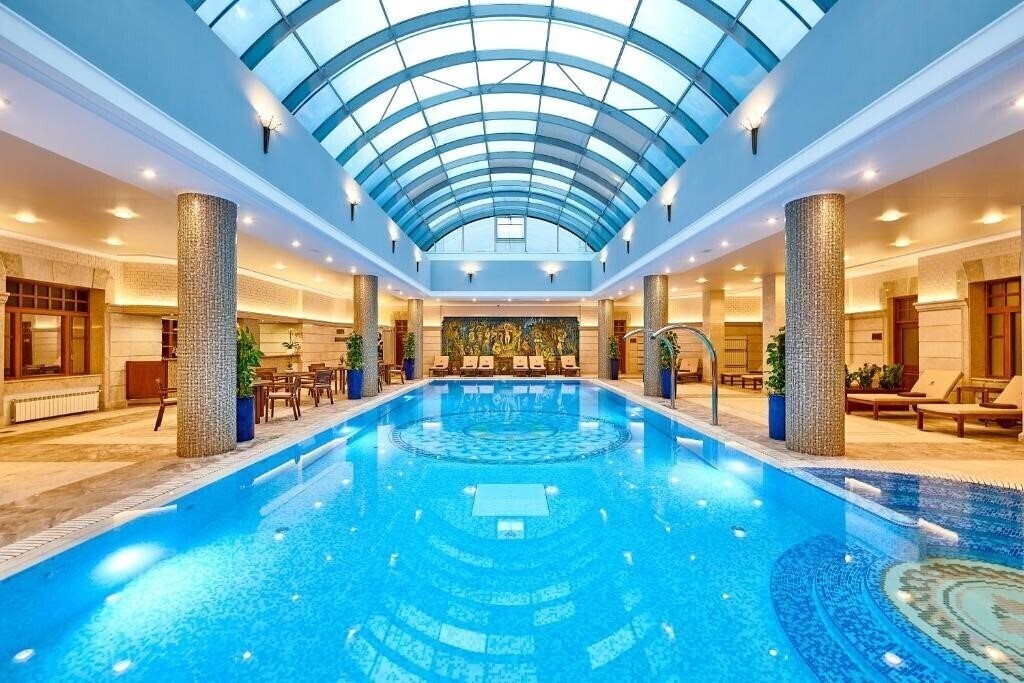 Фото Премьер Палас 5*