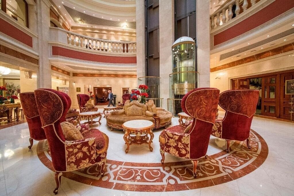 Фотография Премьер Палас 5*