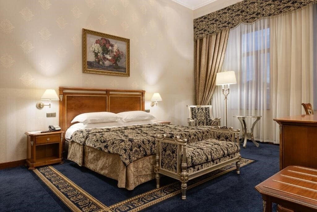 Картинка Премьер Палас 5*