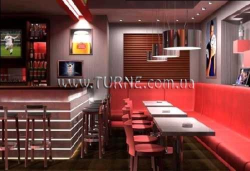 Фотографія Премьер Палас 5*