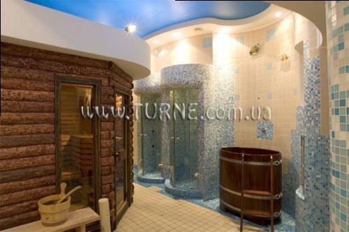 Готель Премьер Палас 5*