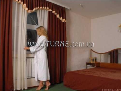 Изображение Днепровский 3*