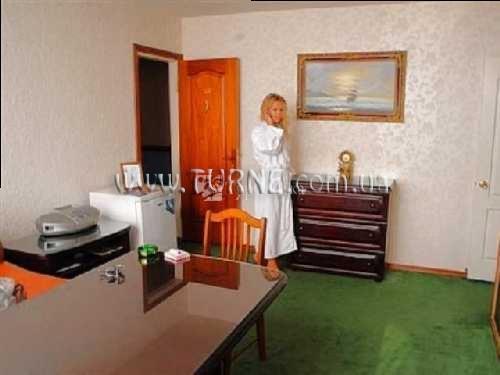 Фотография Днепровский 3*