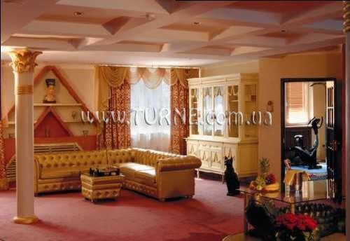 Фотография Фараон 5*