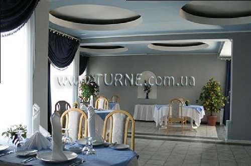 Готель Хаятт Ридженси 5*