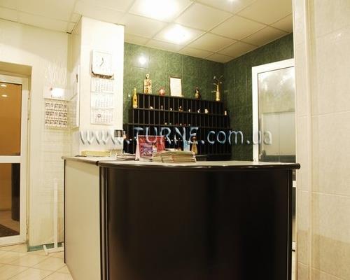 Фото Андреевская 3*