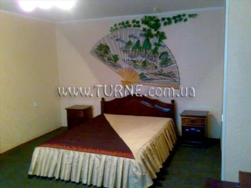 Зображення Экос отель без категории