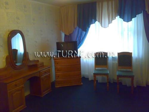 Фотографія Экос отель без категории