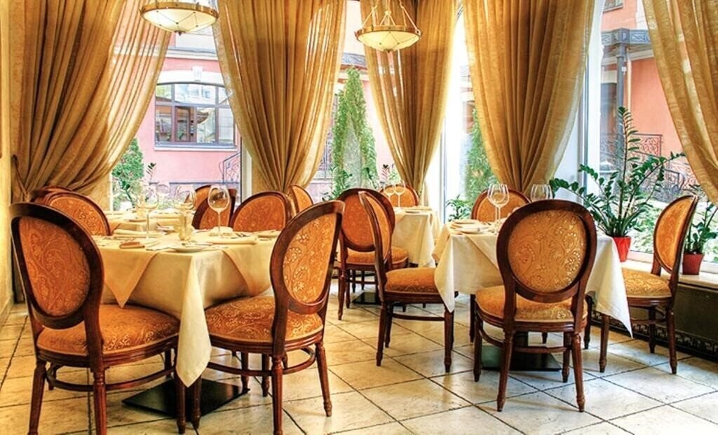 Фотография Подол Плаза 4*