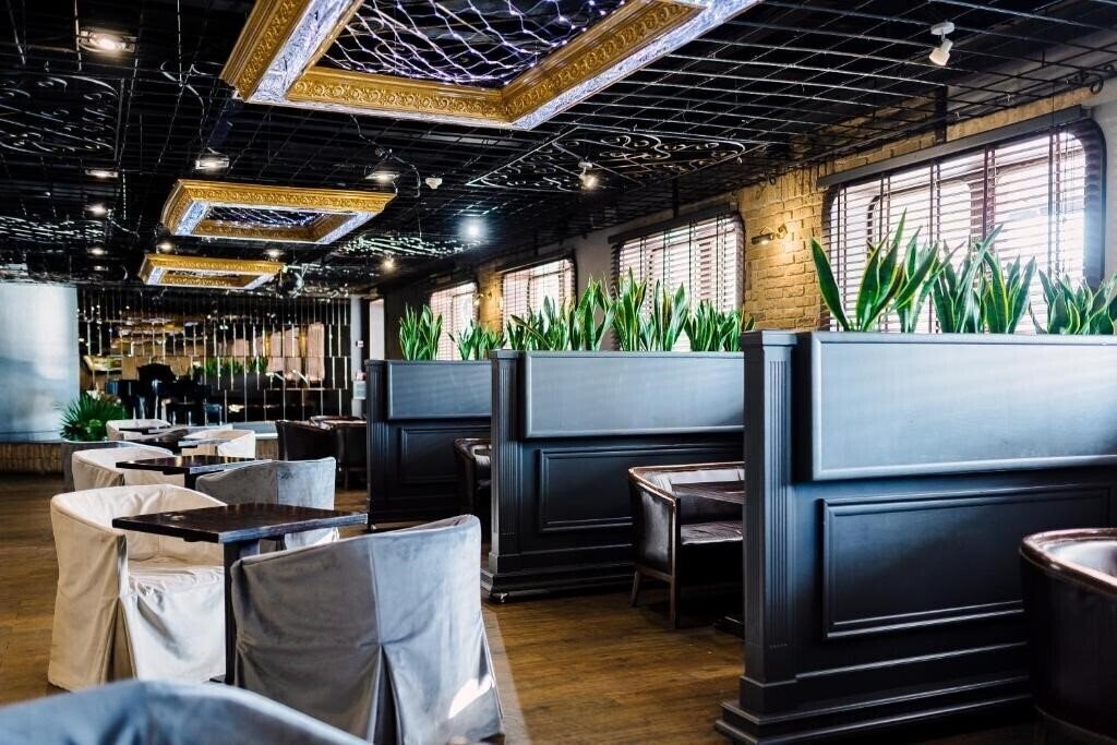 Фотографія Bakkara 5*