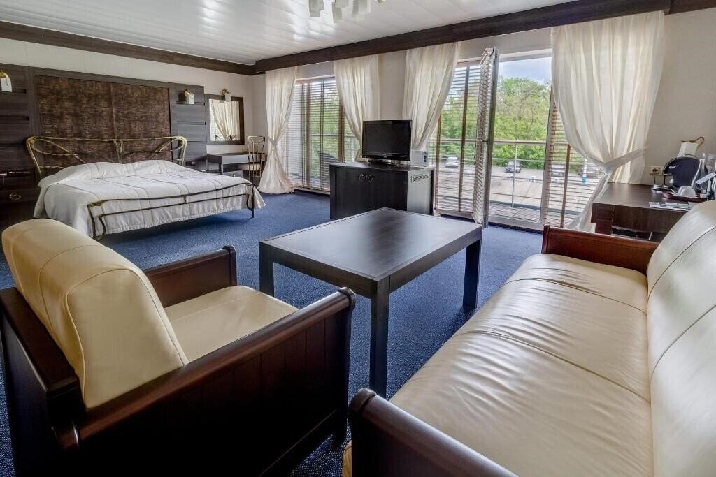 Зображення Bakkara 5*