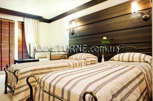 Фотографія Bakkara 5*