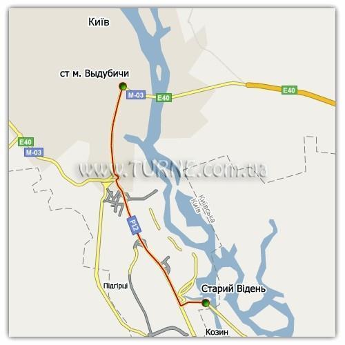 Готель Старая Вена гостинично-туристический комплекс