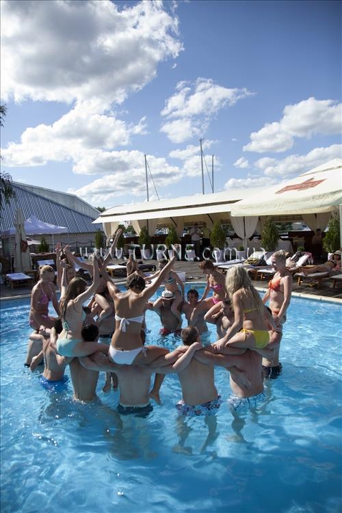 Картинка Старая Вена гостинично-туристический комплекс